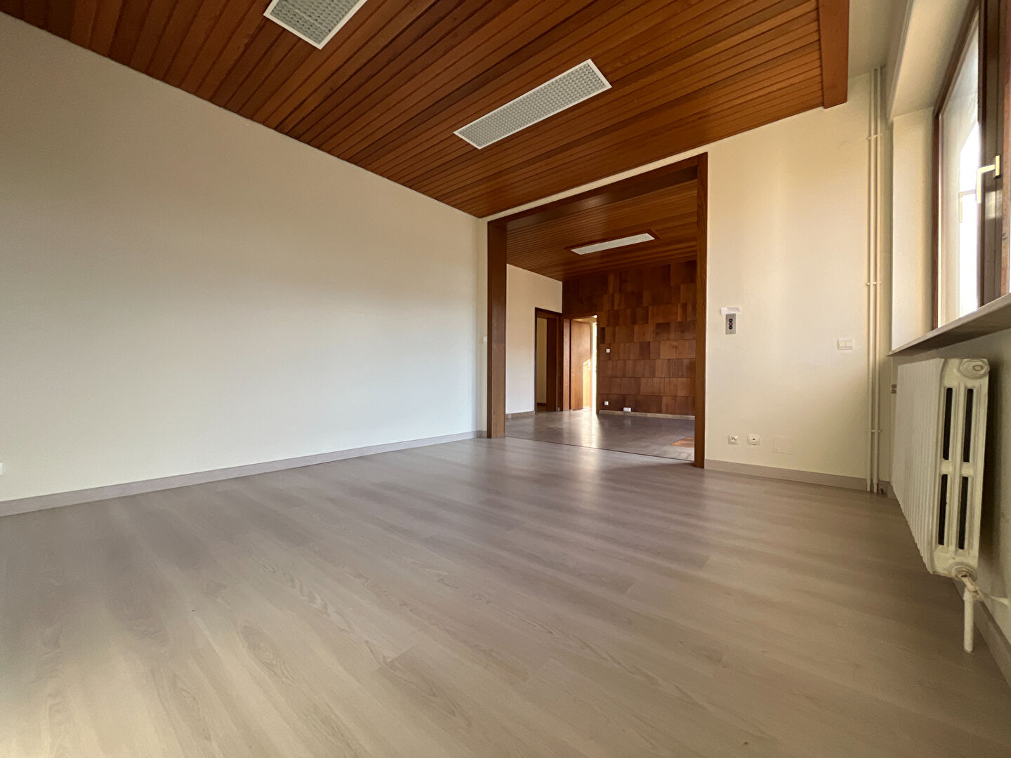 Photo Bureaux Rustroff 100 m2 image 5/6