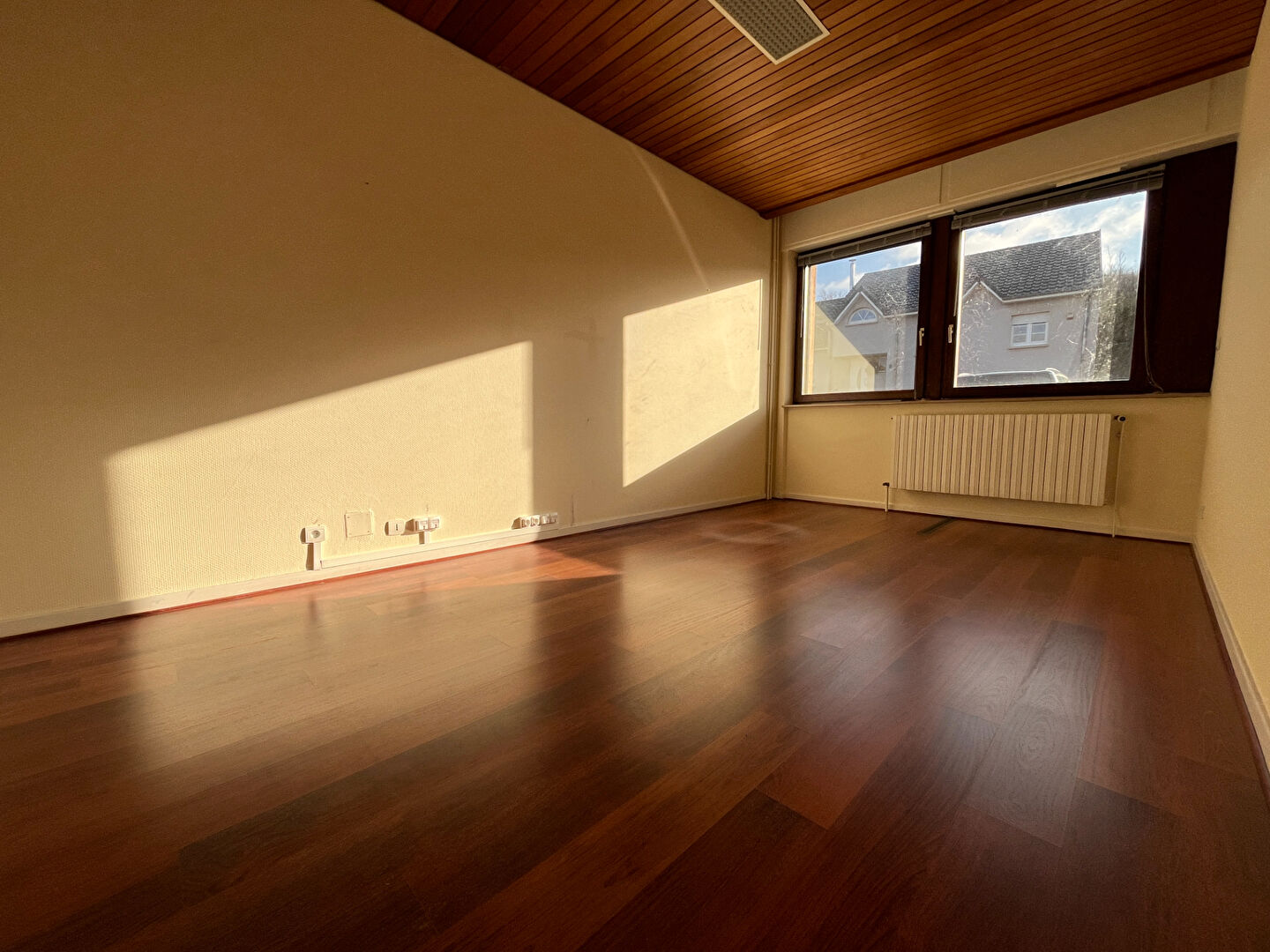 Photo Bureaux Rustroff 100 m2 image 6/6