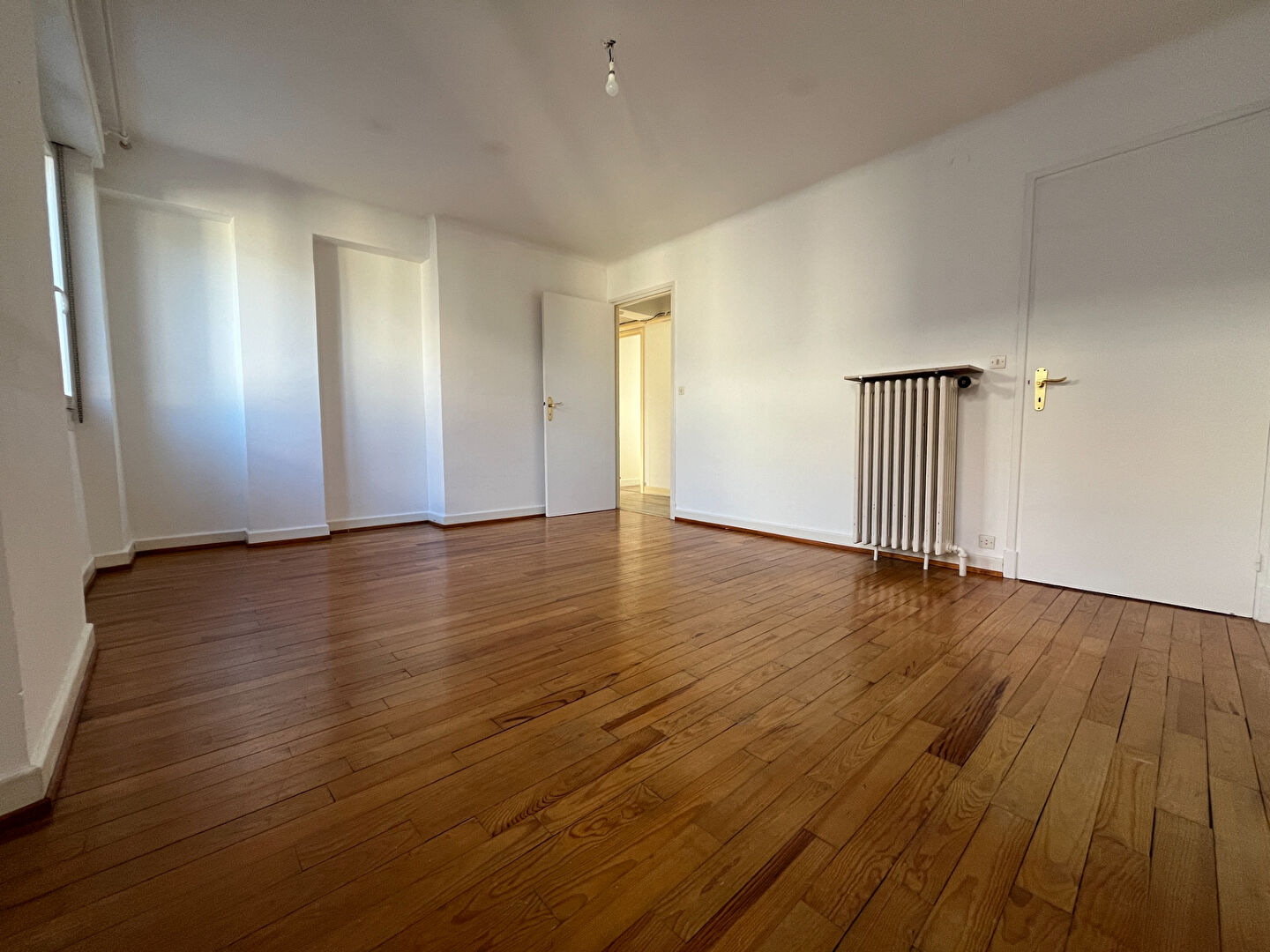 Appartement Sierck Les Bains 5 pièce(s) 136.55 m2