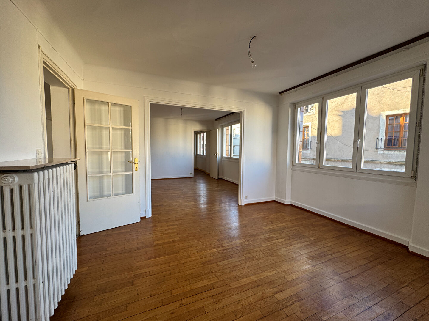 Agence immobilière de LA CLANCHE IMMOBILIER Koenigsmacker