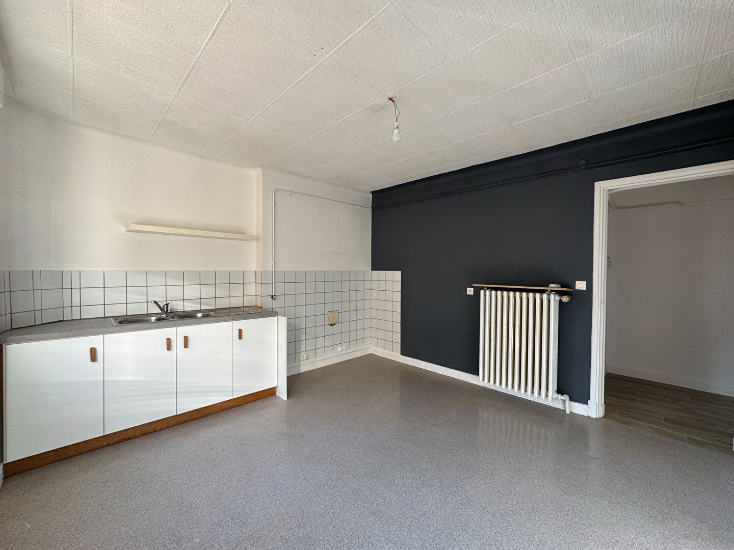 Photo Appartement Sierck Les Bains 5 pièce(s) 136.55 m2 image 2/6