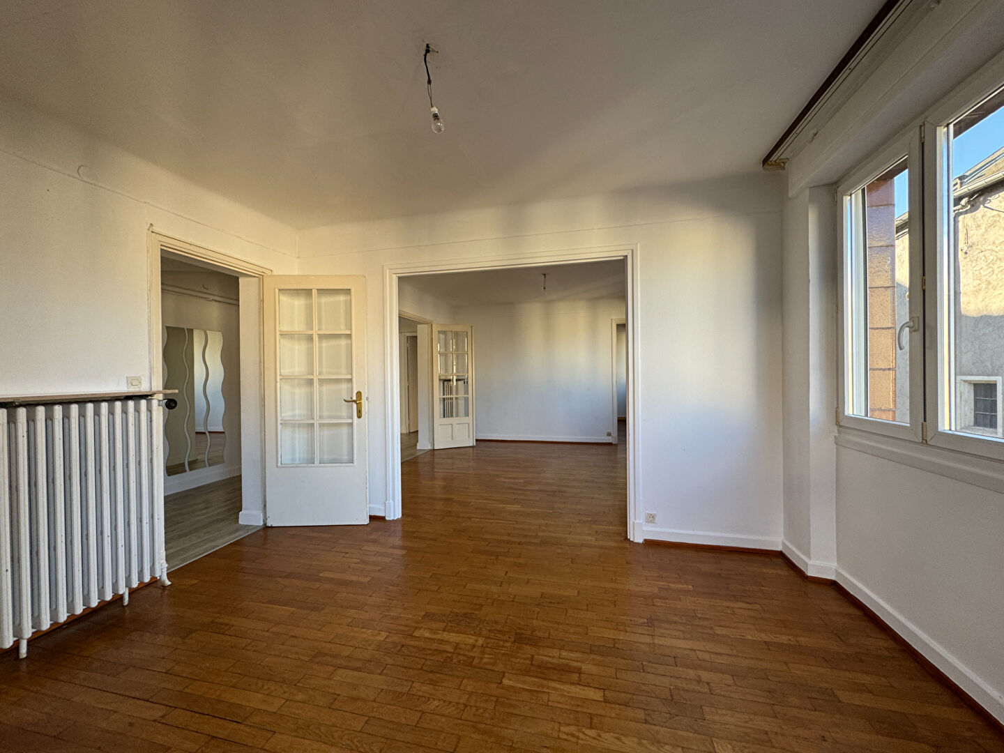 Photo Appartement Sierck Les Bains 5 pièce(s) 136.55 m2 image 6/6