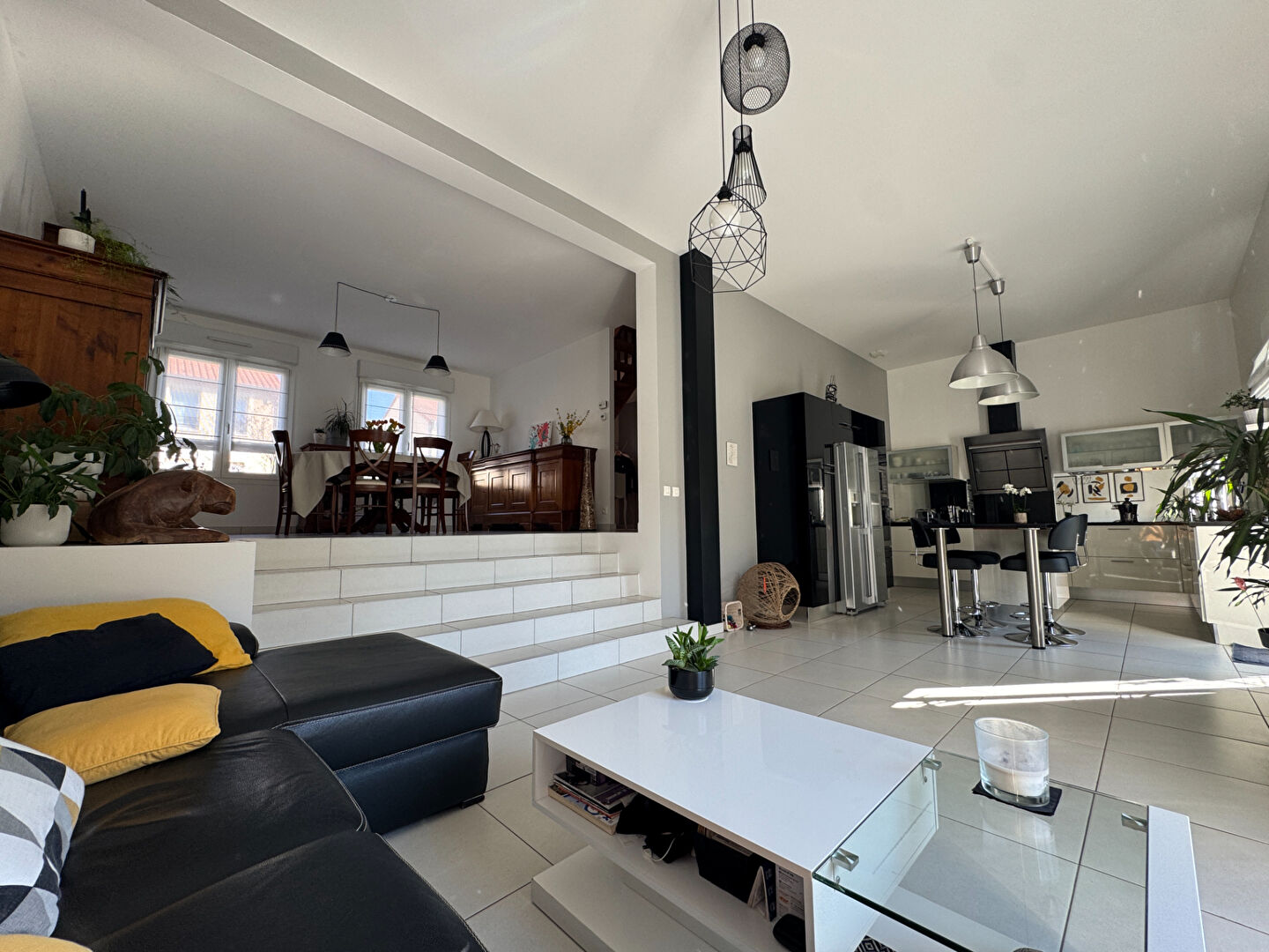 Agence immobilière de LA CLANCHE IMMOBILIER Koenigsmacker