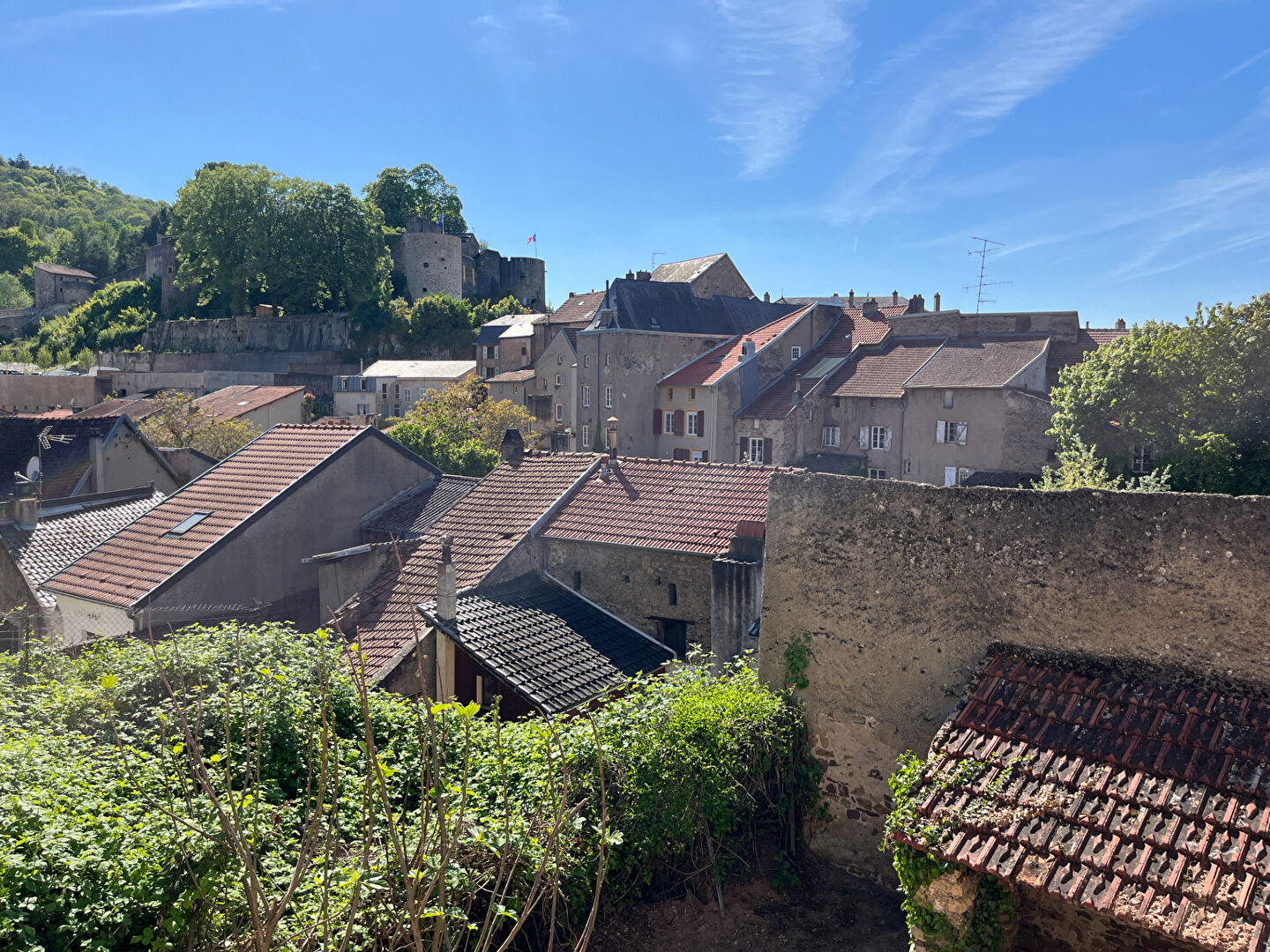 Agence immobilière de LA CLANCHE IMMOBILIER Koenigsmacker