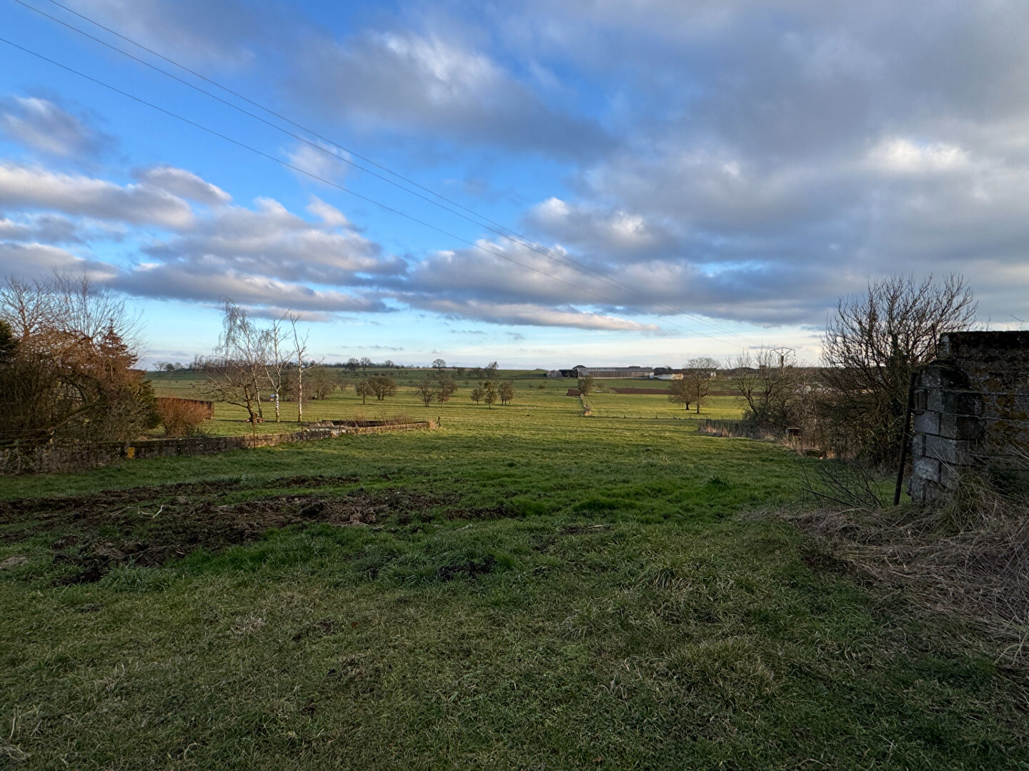 Agence immobilière de LA CLANCHE IMMOBILIER Koenigsmacker