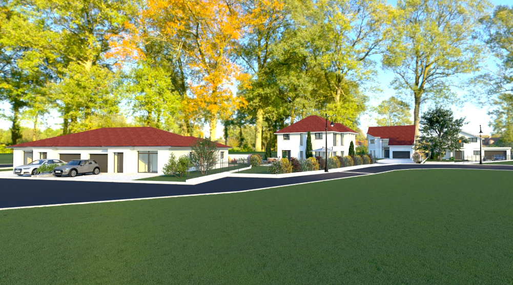 Agence immobilière de LA CLANCHE IMMOBILIER Koenigsmacker