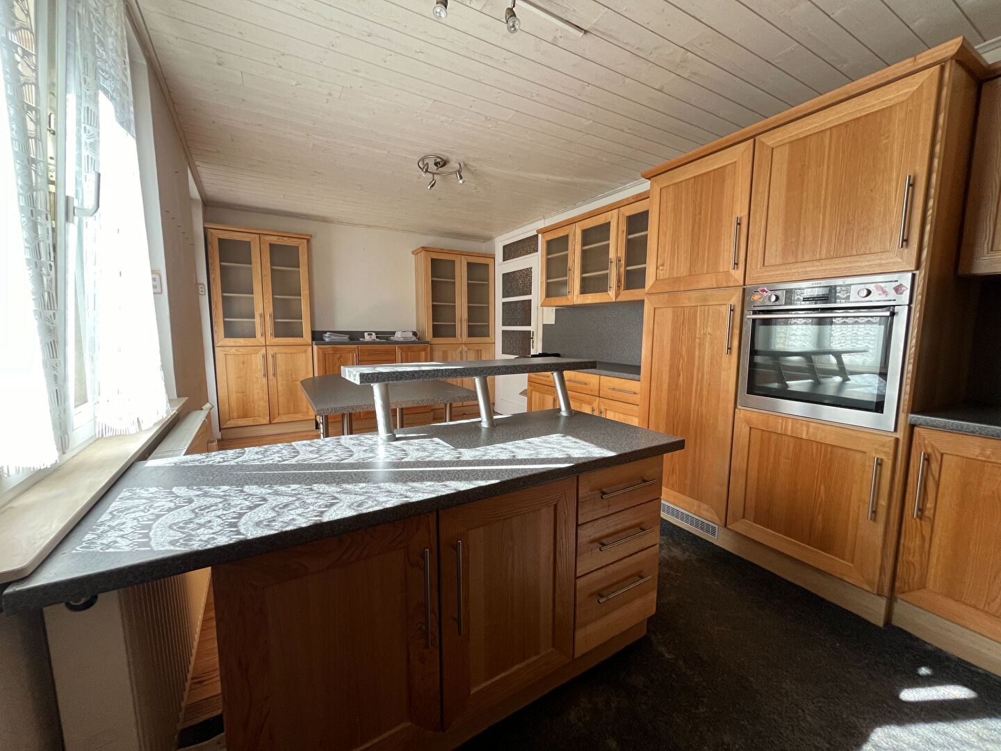 Maison Contz Les Bains 8 pièce(s) 183.22 m2