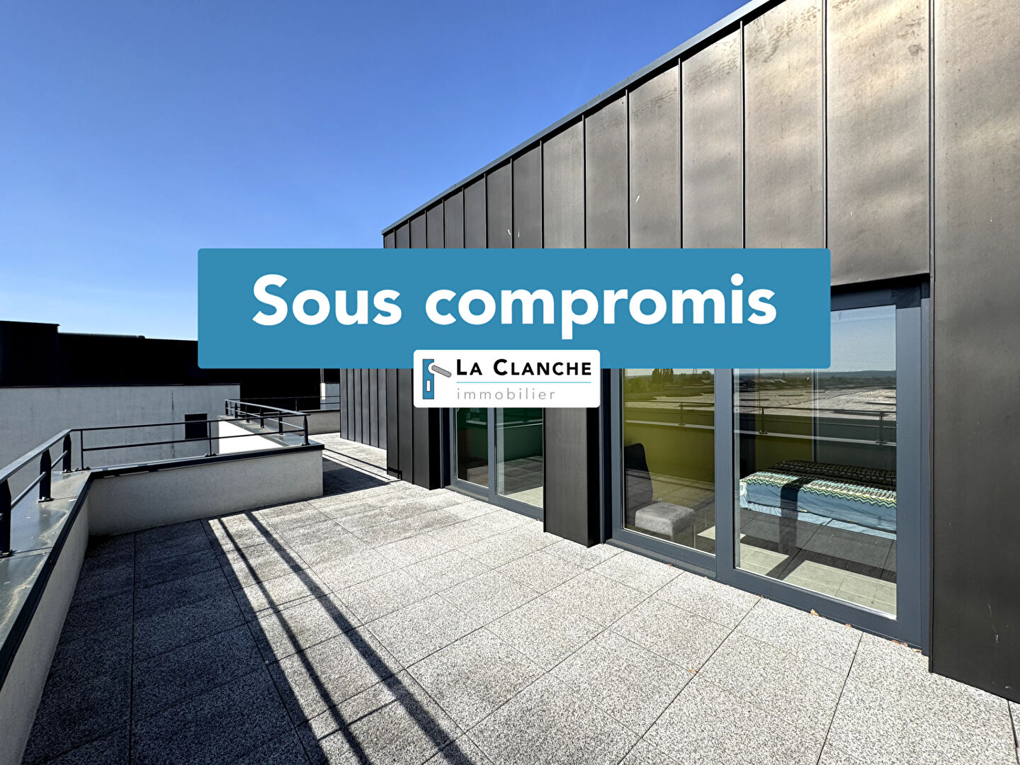 Agence immobilière de LA CLANCHE IMMOBILIER Koenigsmacker