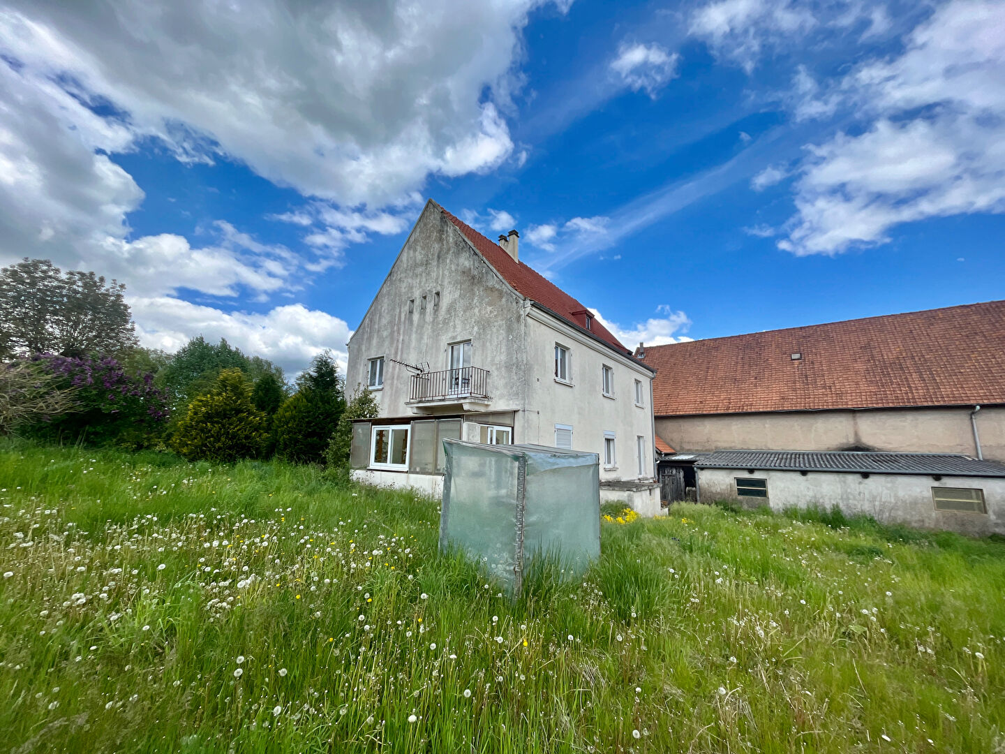 Agence immobilière de LA CLANCHE IMMOBILIER Koenigsmacker