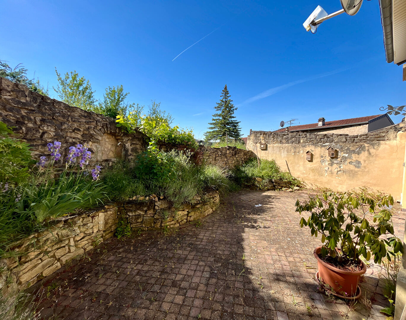 Agence immobilière de LA CLANCHE IMMOBILIER Koenigsmacker