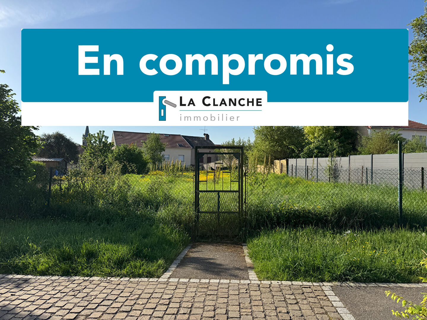 Agence immobilière de LA CLANCHE IMMOBILIER Koenigsmacker