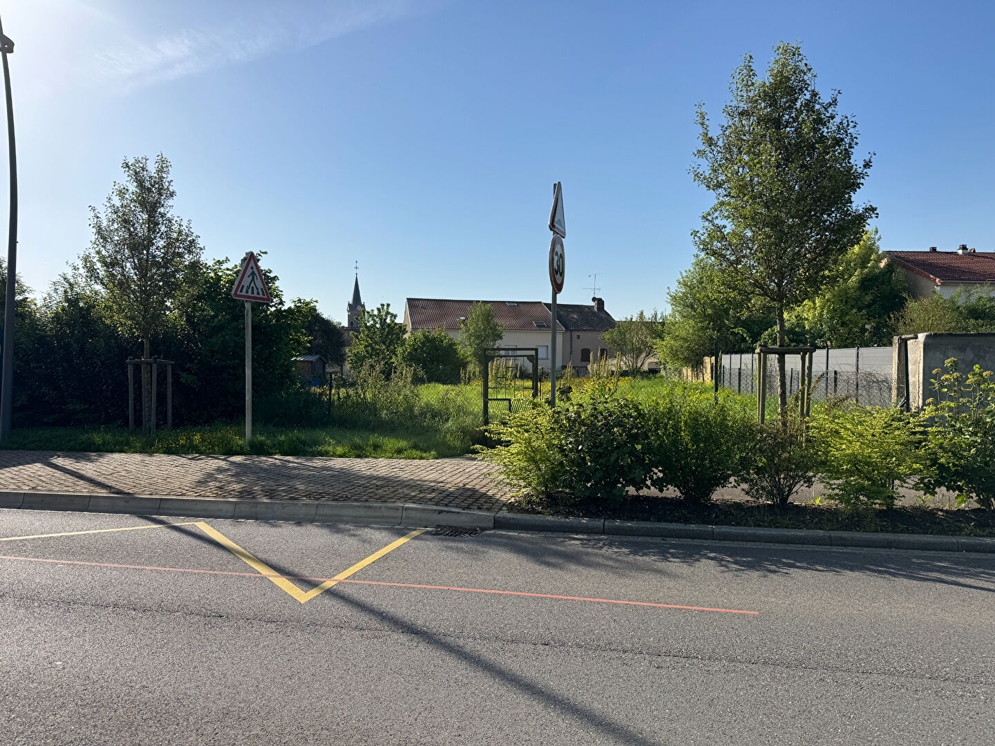 Photo Terrain Cattenom (Sentzich) image 3/6