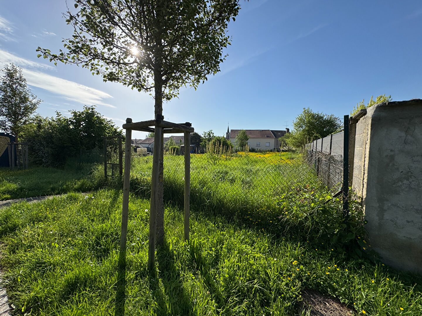 Photo Terrain Cattenom (Sentzich) image 5/6