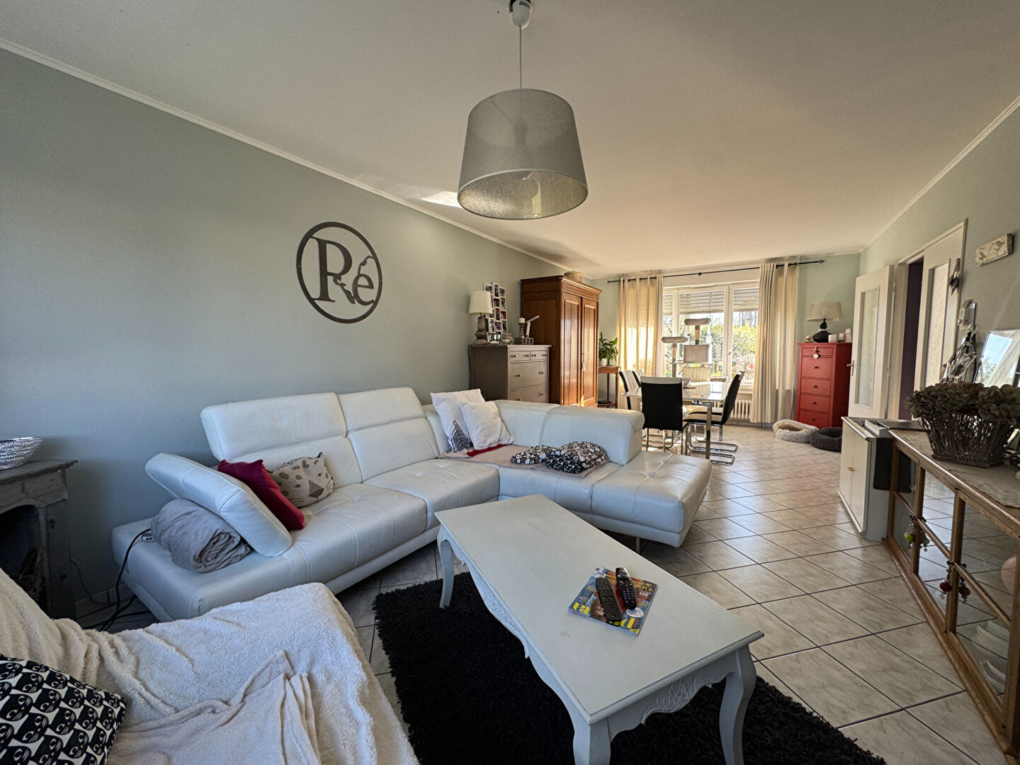 Photo Maison Yutz 5 pièce(s) 96.55 m2 image 2/6