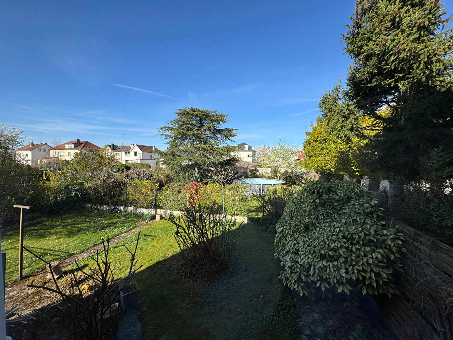 Photo Maison Yutz 5 pièce(s) 96.55 m2 image 4/6