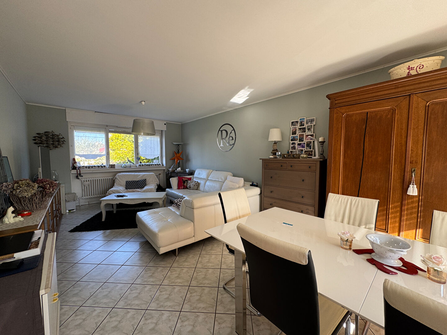 Photo Maison Yutz 5 pièce(s) 96.55 m2 image 5/6