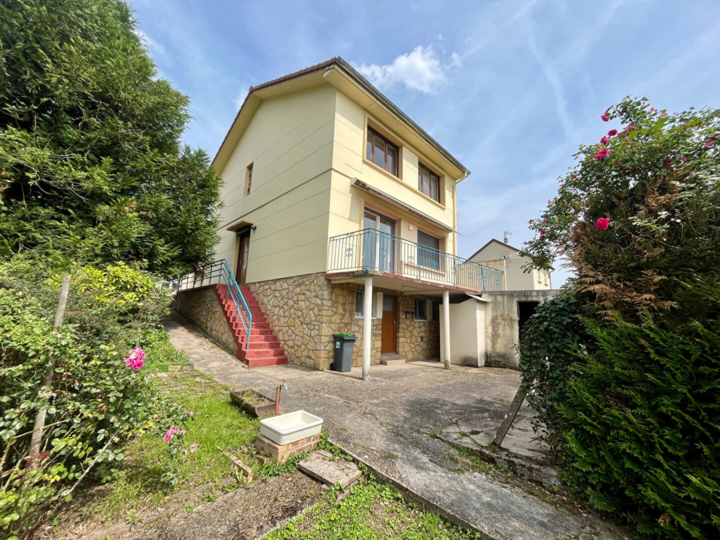 Agence immobilière de LA CLANCHE IMMOBILIER Koenigsmacker