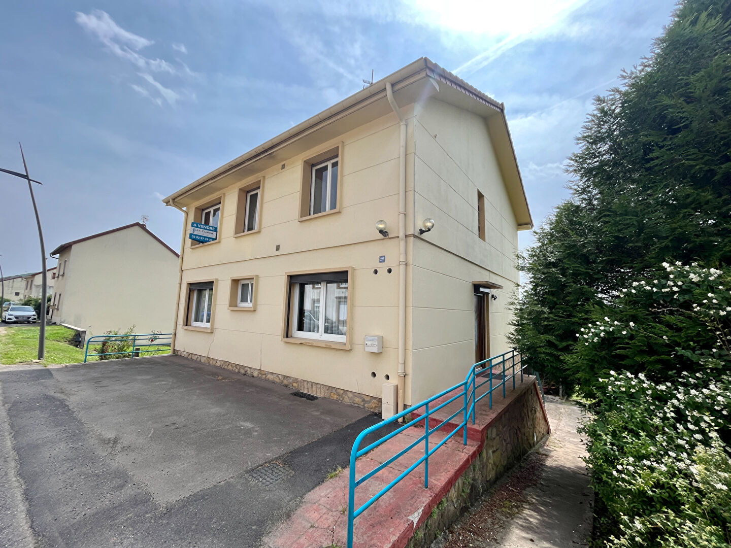 Agence immobilière de LA CLANCHE IMMOBILIER Koenigsmacker