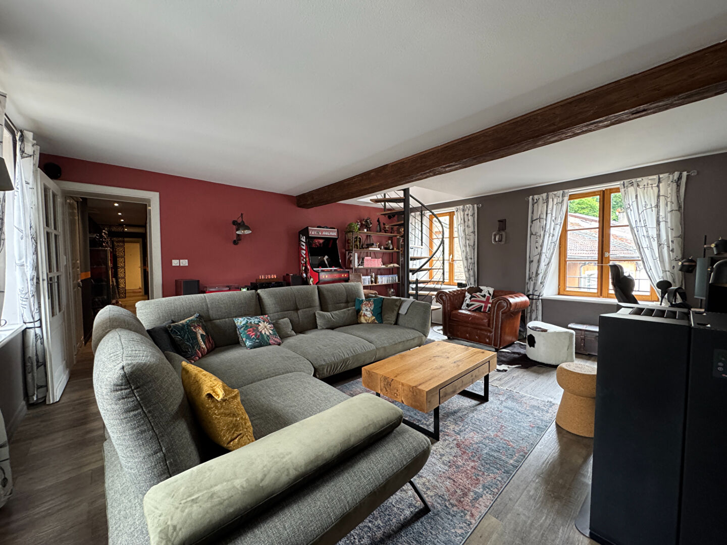Agence immobilière de LA CLANCHE IMMOBILIER Koenigsmacker