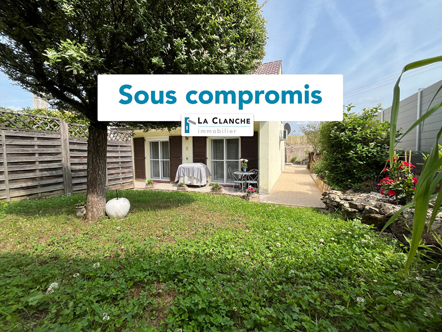 Maison Mondorff 6 pièce(s) 147.32 m2