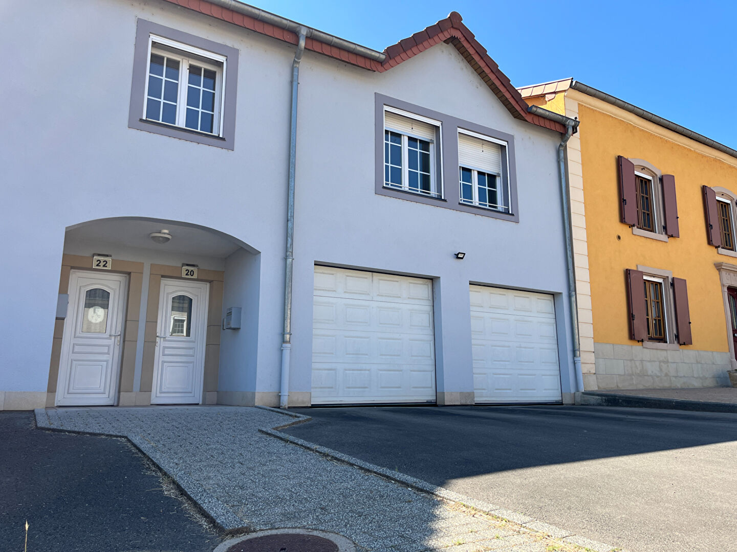 Agence immobilière de LA CLANCHE IMMOBILIER Koenigsmacker