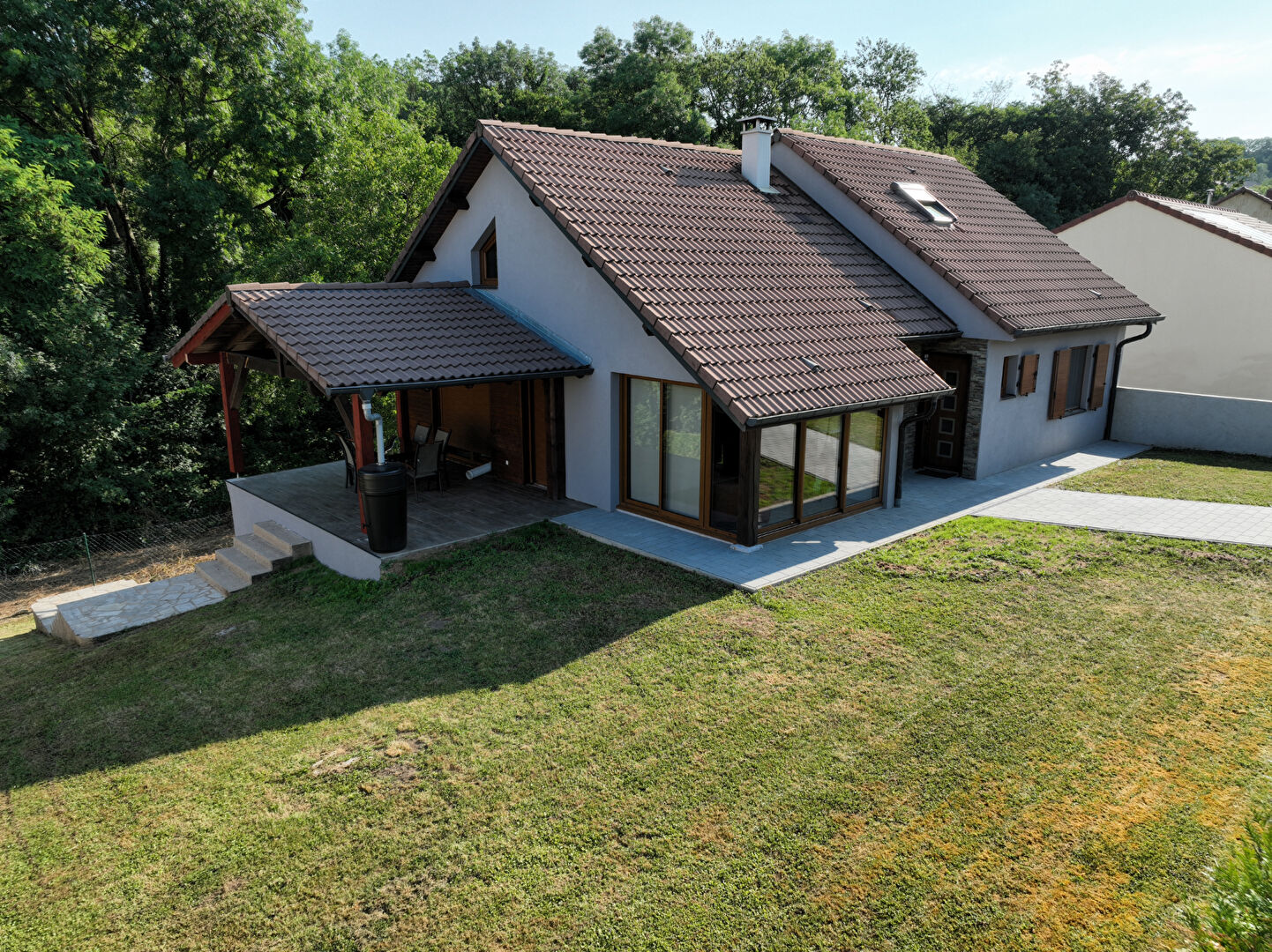 Agence immobilière de LA CLANCHE IMMOBILIER Koenigsmacker