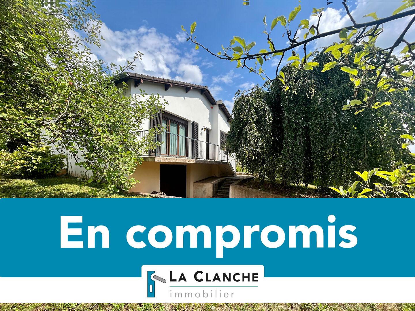 Agence immobilière de LA CLANCHE IMMOBILIER Koenigsmacker