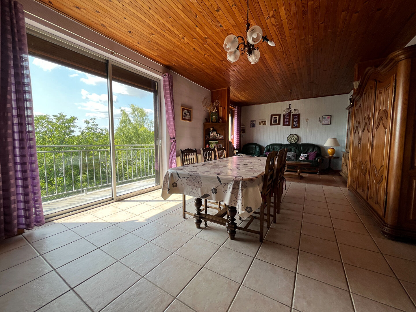 Maison Contz Les Bains 5 pièce(s) 177.92 m2