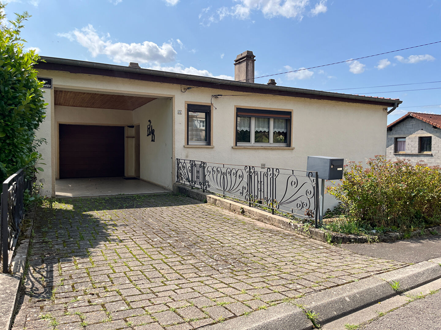 Agence immobilière de LA CLANCHE IMMOBILIER Koenigsmacker