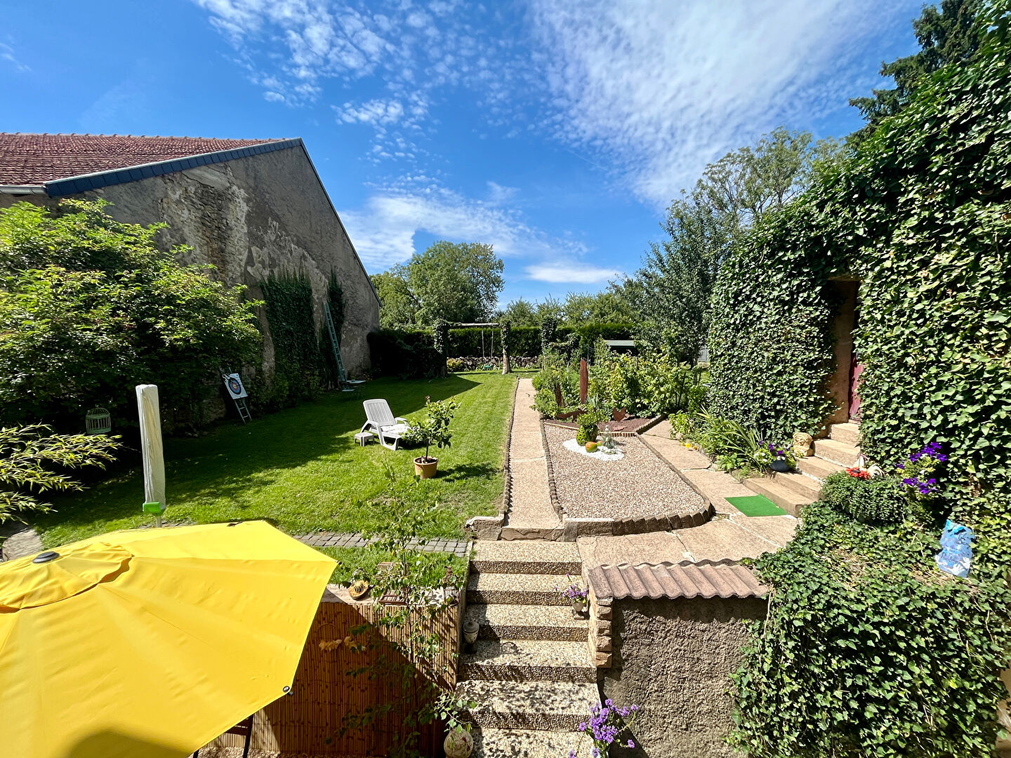 Agence immobilière de LA CLANCHE IMMOBILIER Koenigsmacker