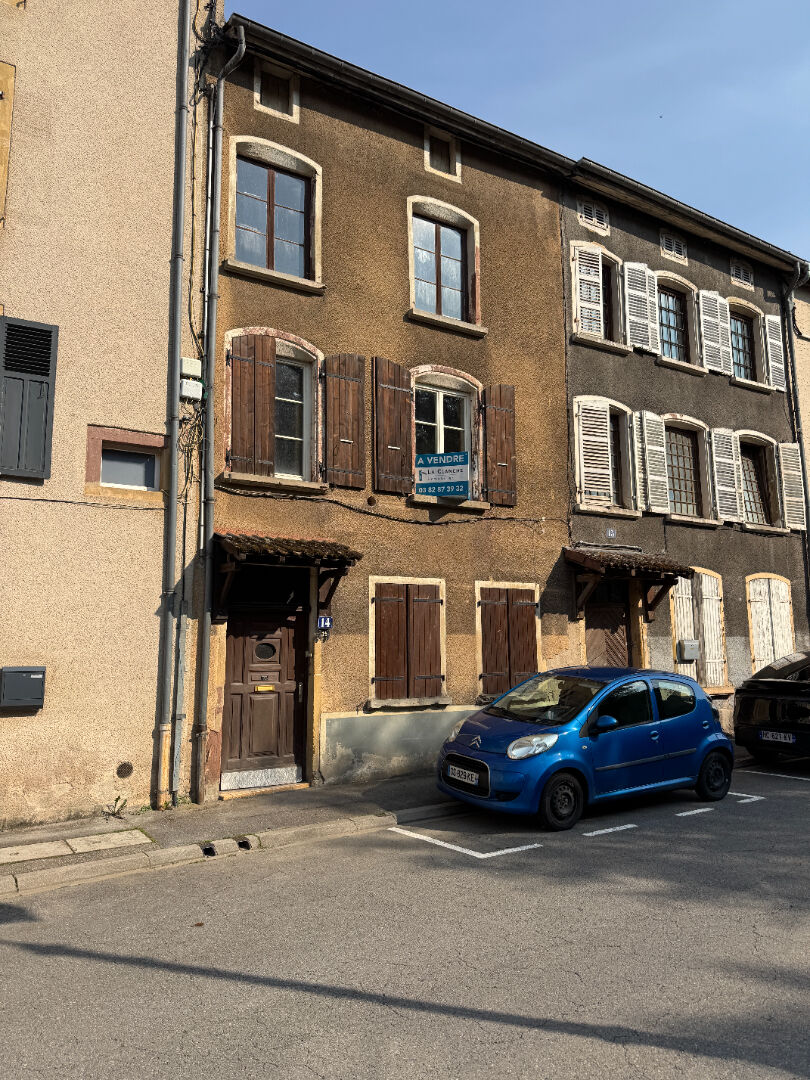 Agence immobilière de LA CLANCHE IMMOBILIER Koenigsmacker