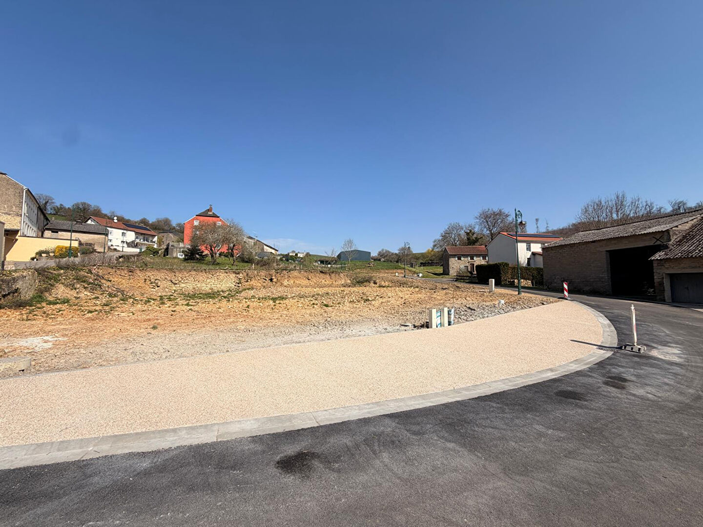 Agence immobilière de LA CLANCHE IMMOBILIER Koenigsmacker