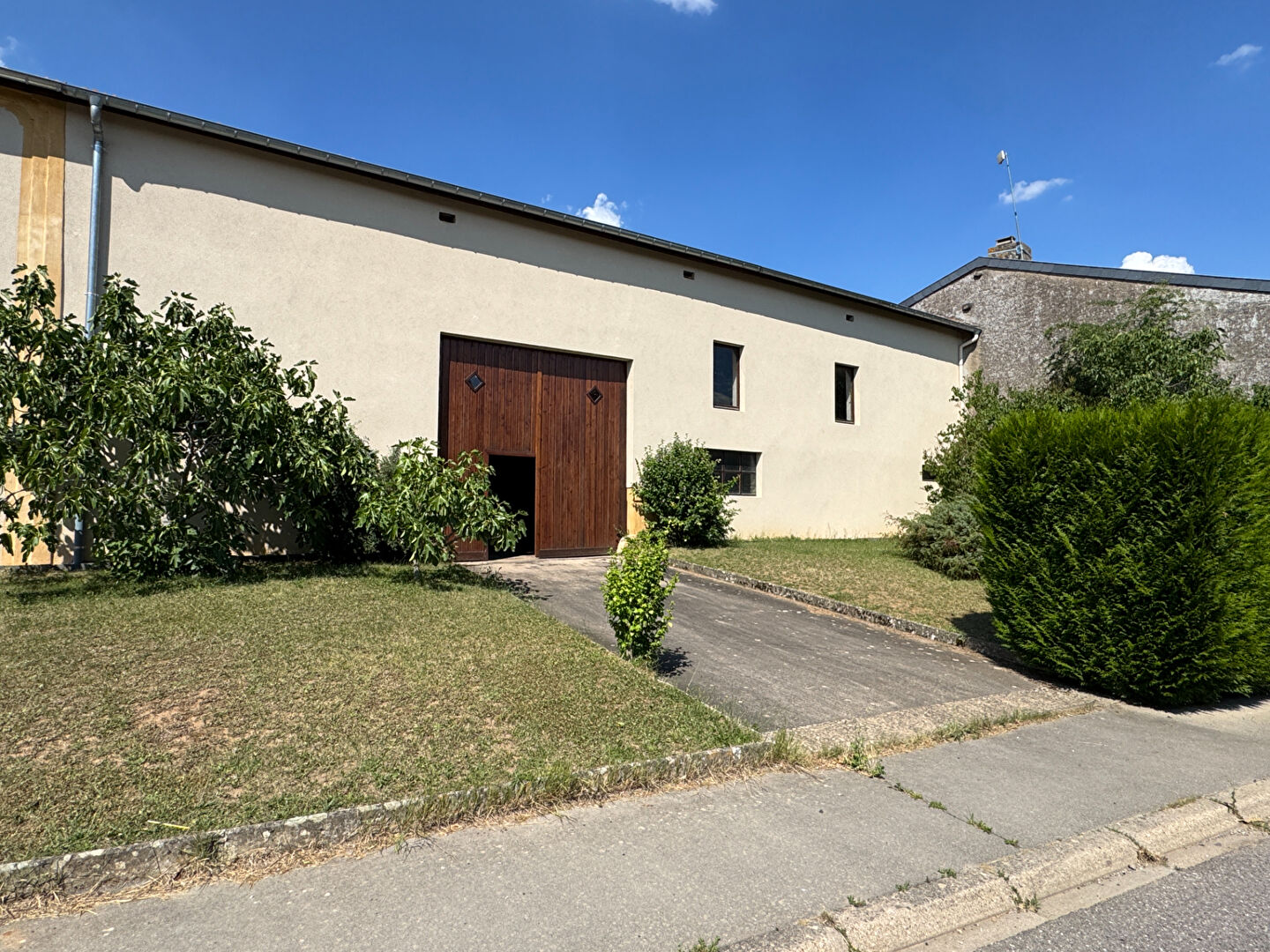 Agence immobilière de LA CLANCHE IMMOBILIER Koenigsmacker