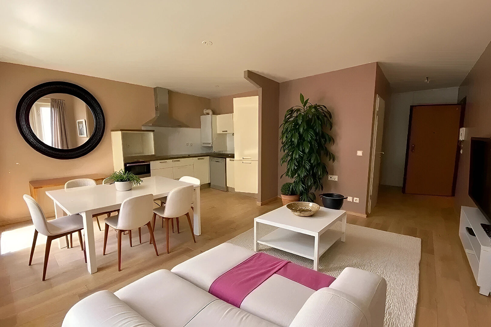 Agence immobilière de LA CLANCHE IMMOBILIER Koenigsmacker