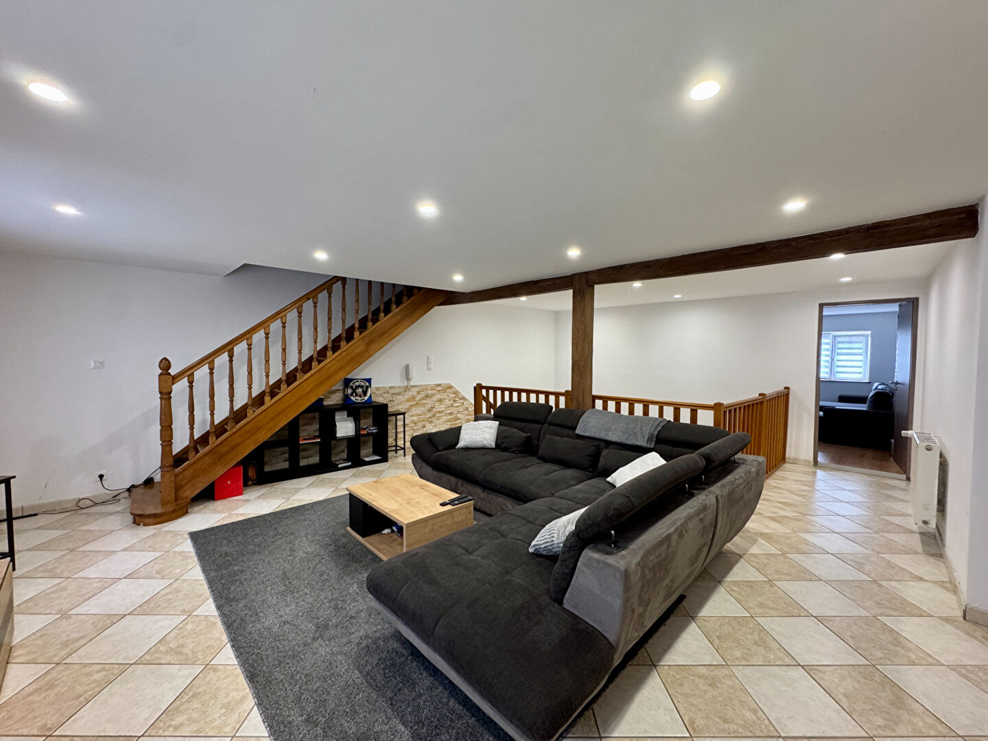 Agence immobilière de LA CLANCHE IMMOBILIER Koenigsmacker