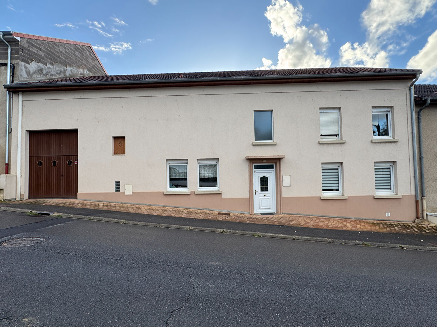 Agence immobilière de LA CLANCHE IMMOBILIER Koenigsmacker