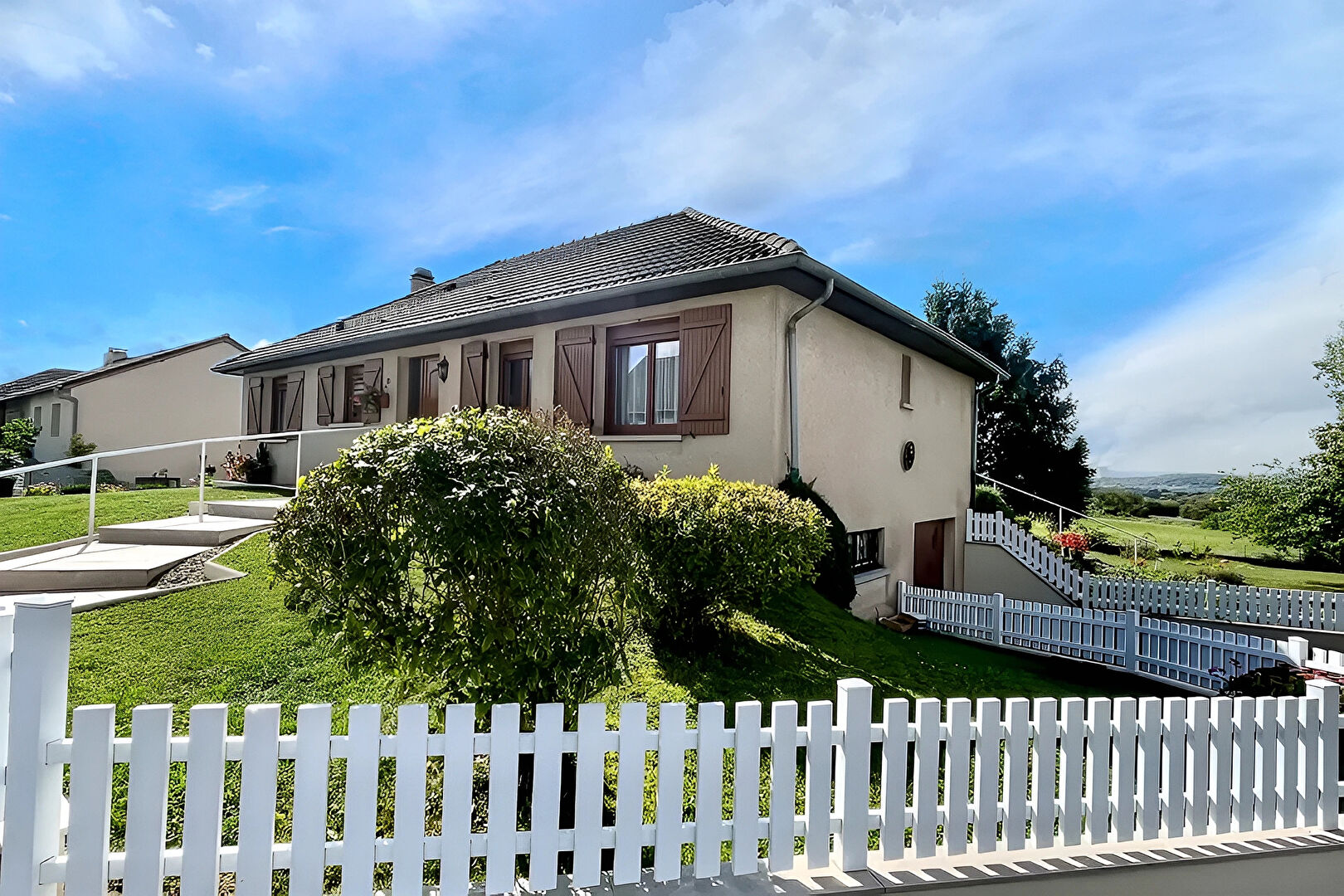 Agence immobilière de LA CLANCHE IMMOBILIER Koenigsmacker