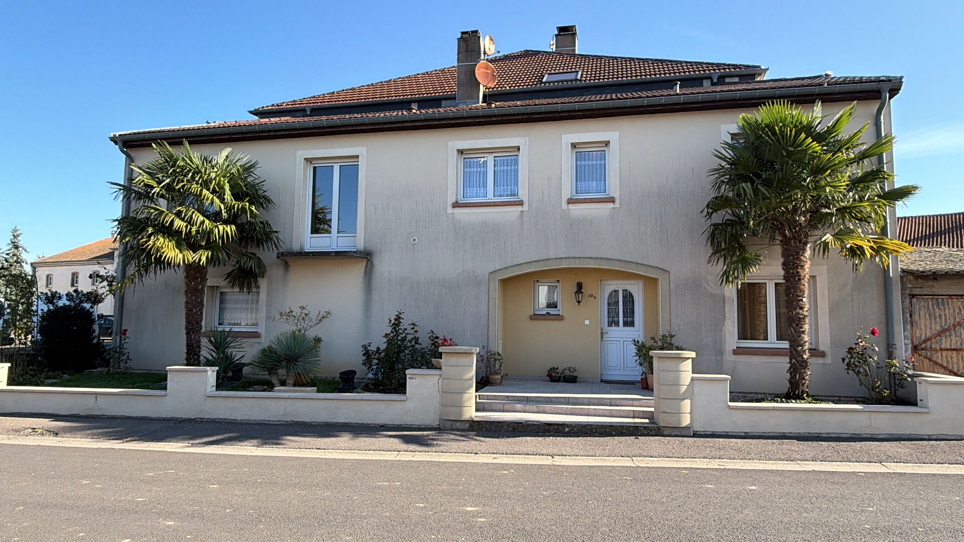 Agence immobilière de LA CLANCHE IMMOBILIER Koenigsmacker