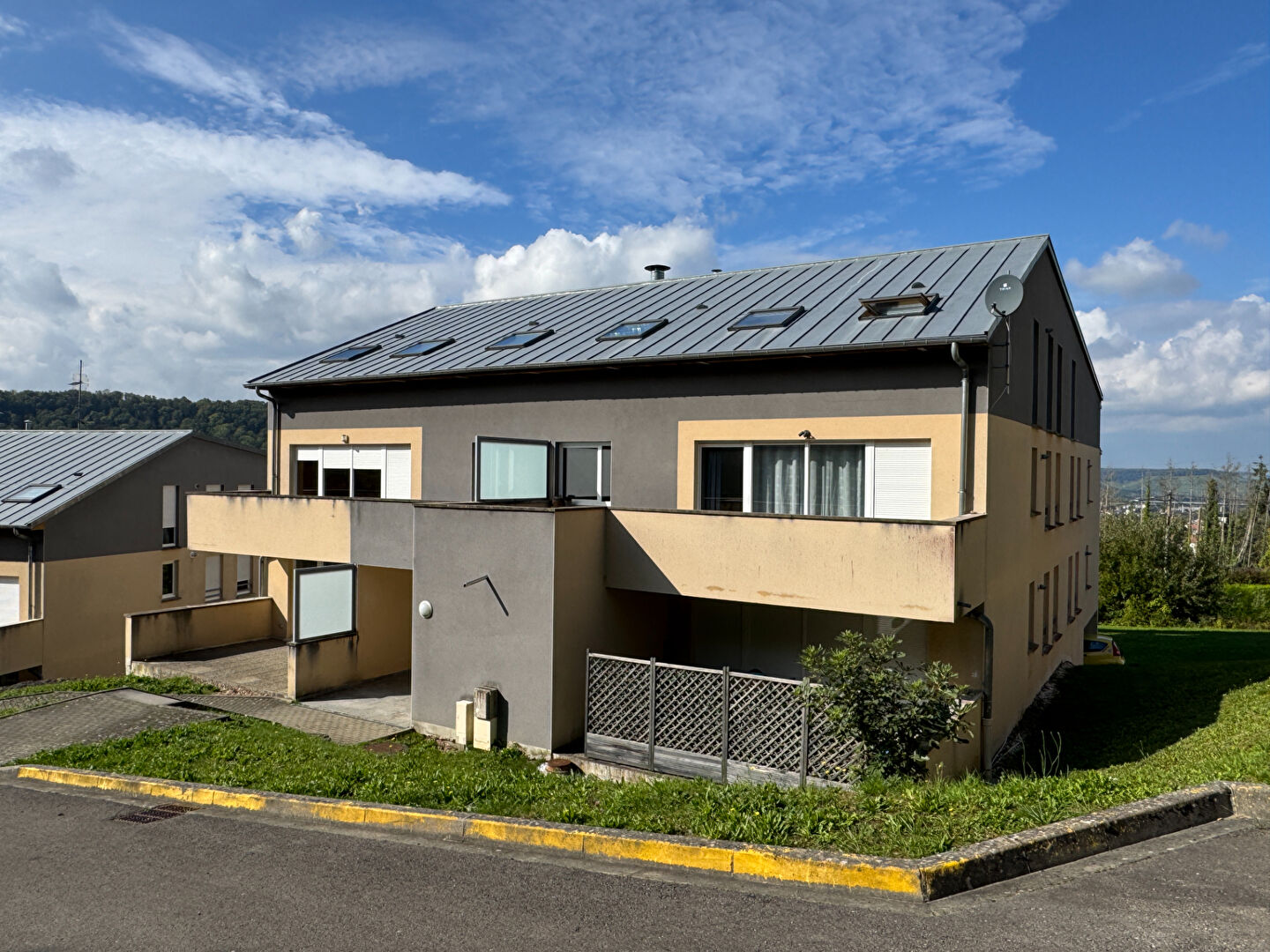 Agence immobilière de LA CLANCHE IMMOBILIER Koenigsmacker