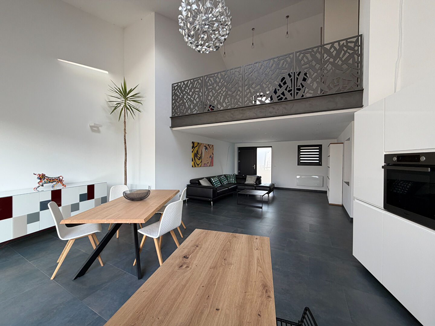 Photo Maison avec vue moselle Rettel image 1/6