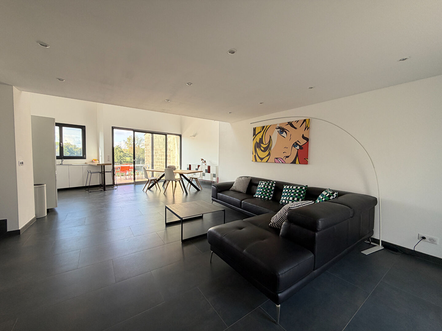 Photo Maison avec vue moselle Rettel image 2/6