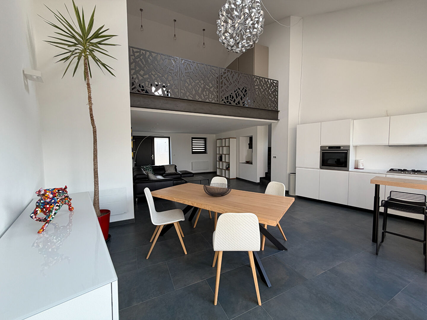 Photo Maison avec vue moselle Rettel image 4/6