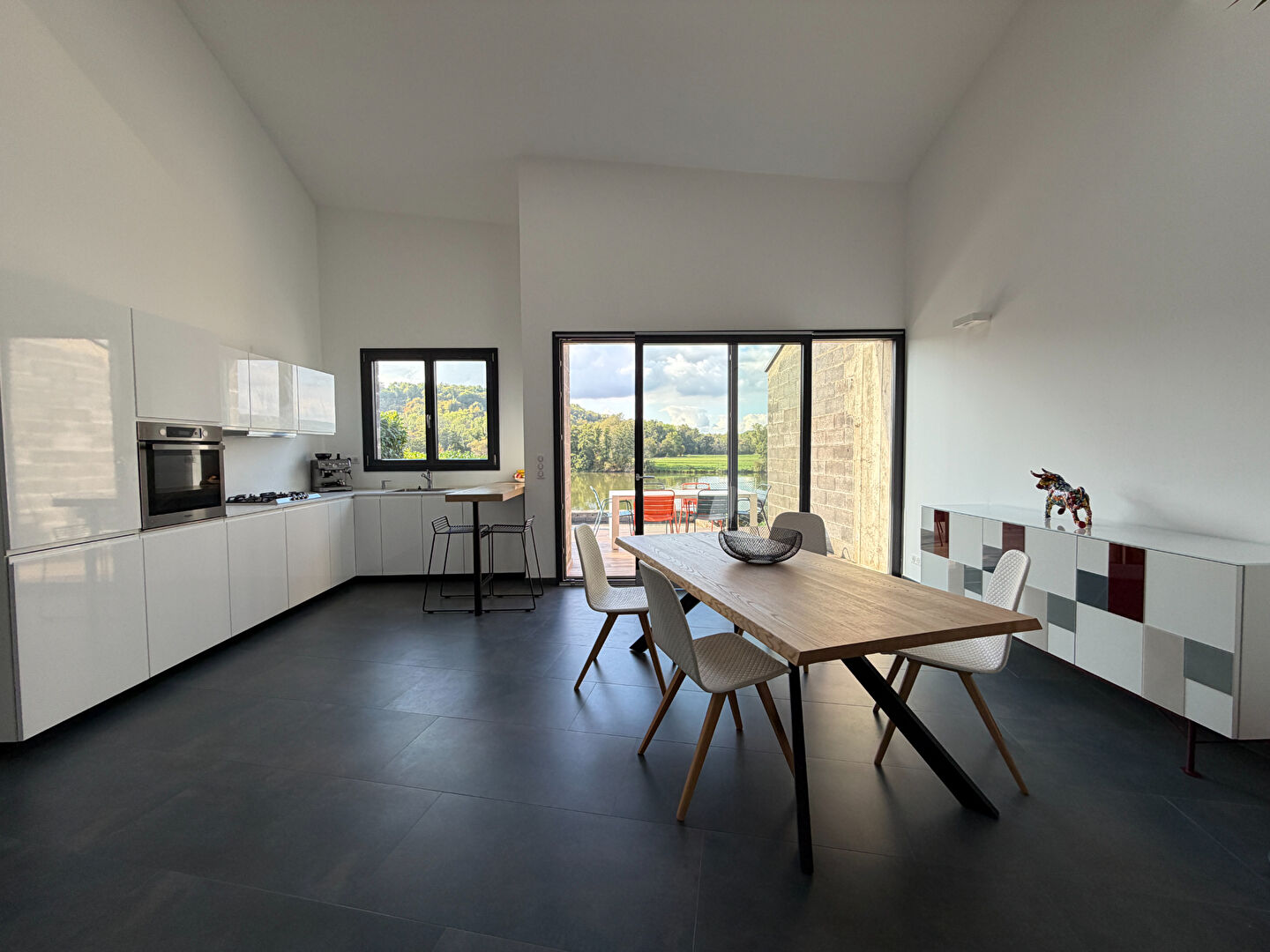 Photo Maison avec vue moselle Rettel image 5/6