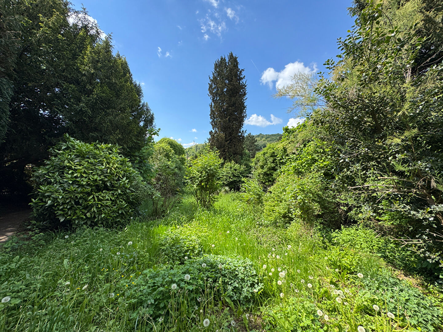 Agence immobilière de LA CLANCHE IMMOBILIER Koenigsmacker