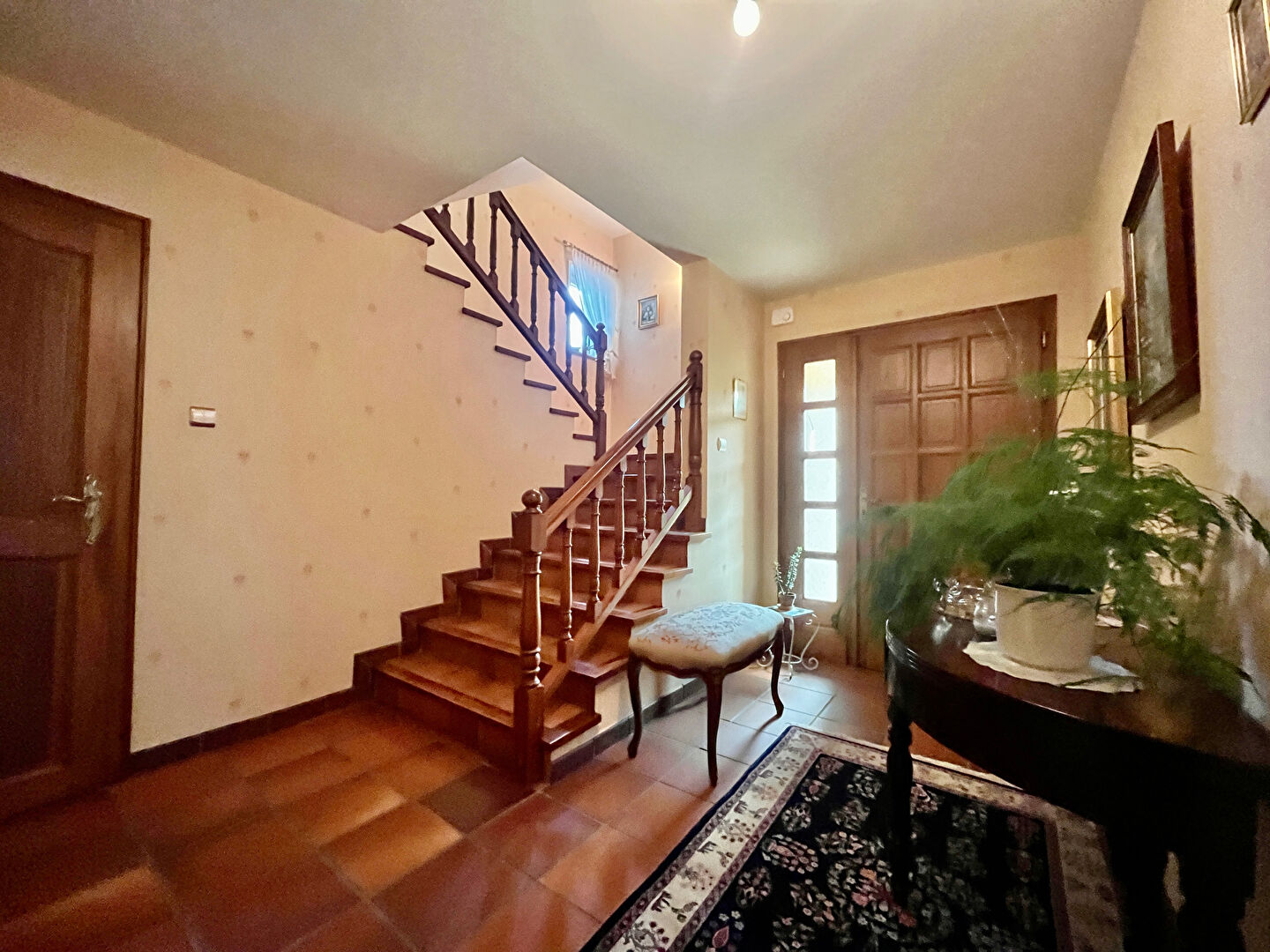 Photo Maison Sierck Les Bains 7 pièce(s) 165.50 m2 image 2/6