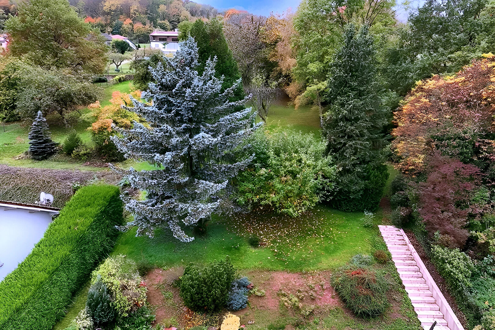 Photo Maison Sierck Les Bains 7 pièce(s) 165.50 m2 image 3/6