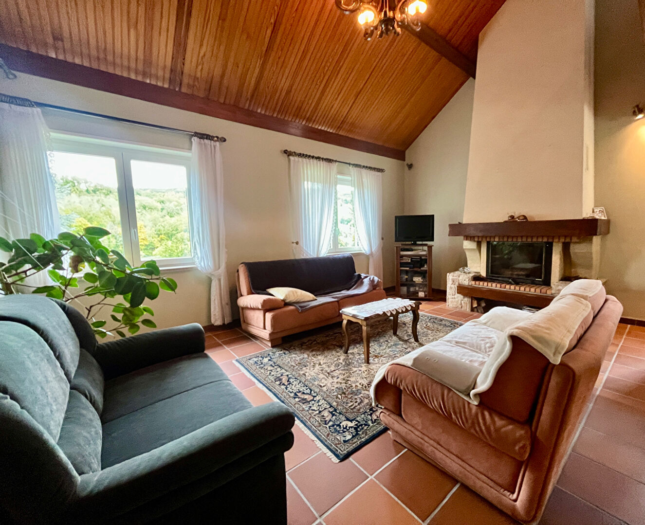 Photo Maison Sierck Les Bains 7 pièce(s) 165.50 m2 image 4/6