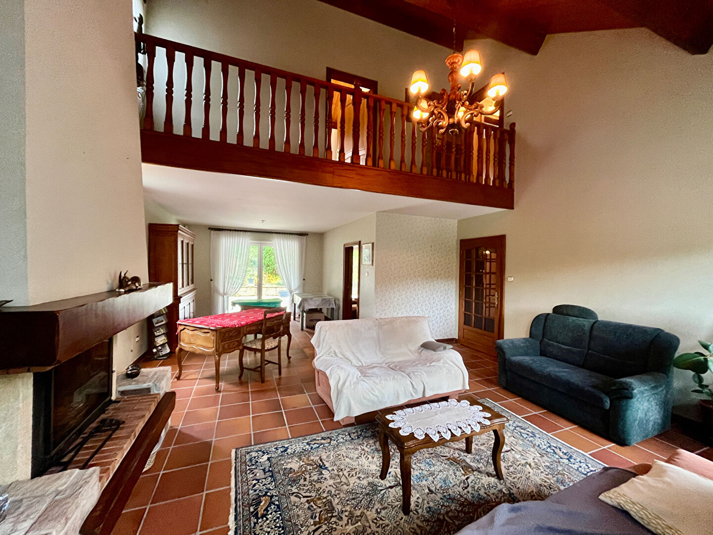 Photo Maison Sierck Les Bains 7 pièce(s) 165.50 m2 image 6/6