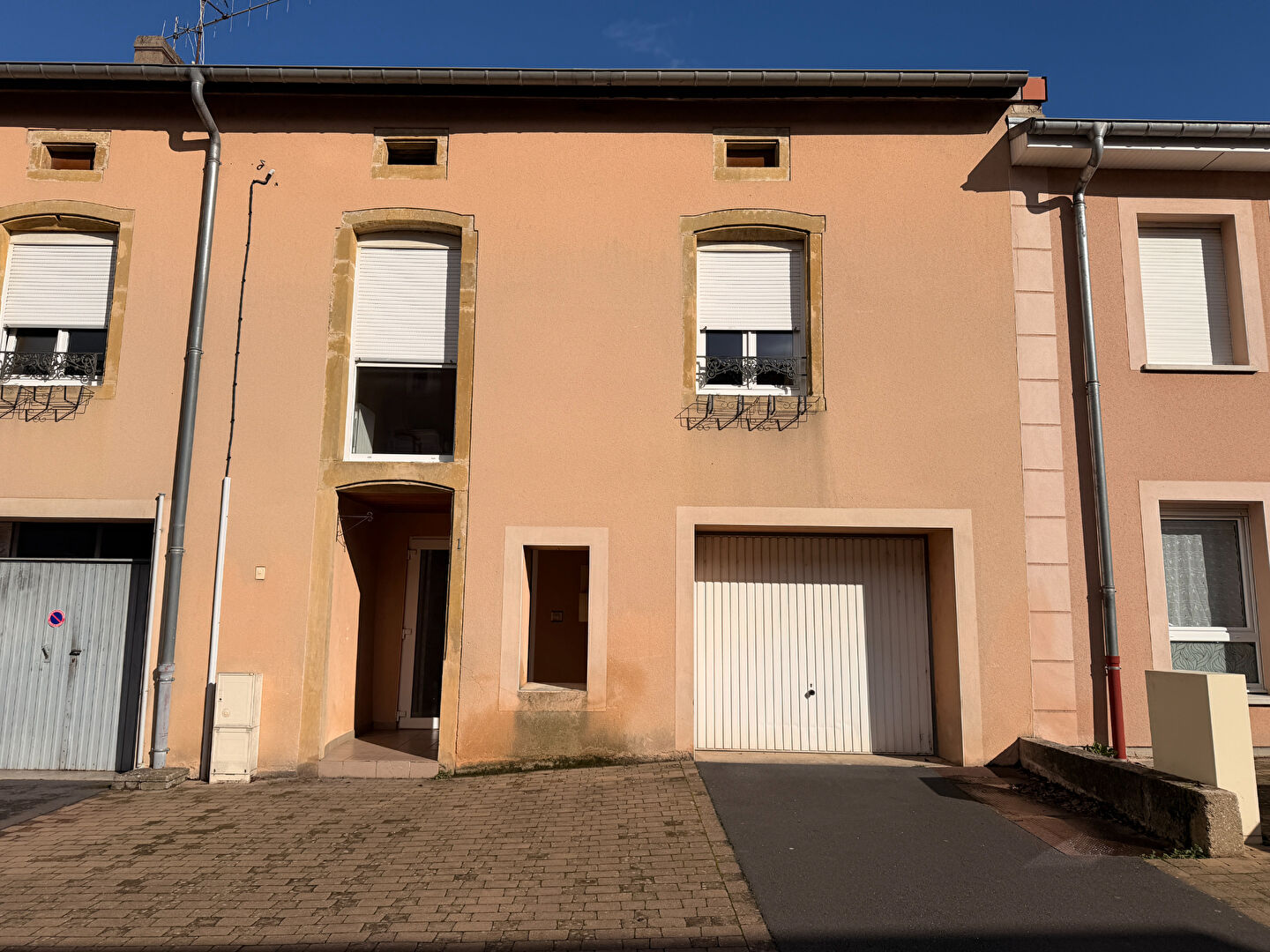 Appartement Koenigsmacker 3 pièce(s) 64.47 m2