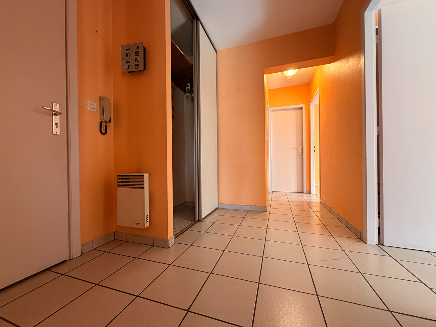 Photo Appartement Koenigsmacker 3 pièce(s) 64.47 m2 image 3/6